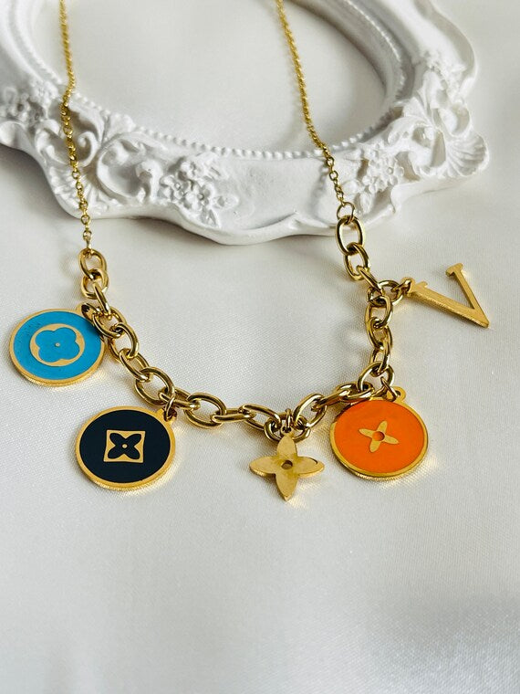 LV Duo Set