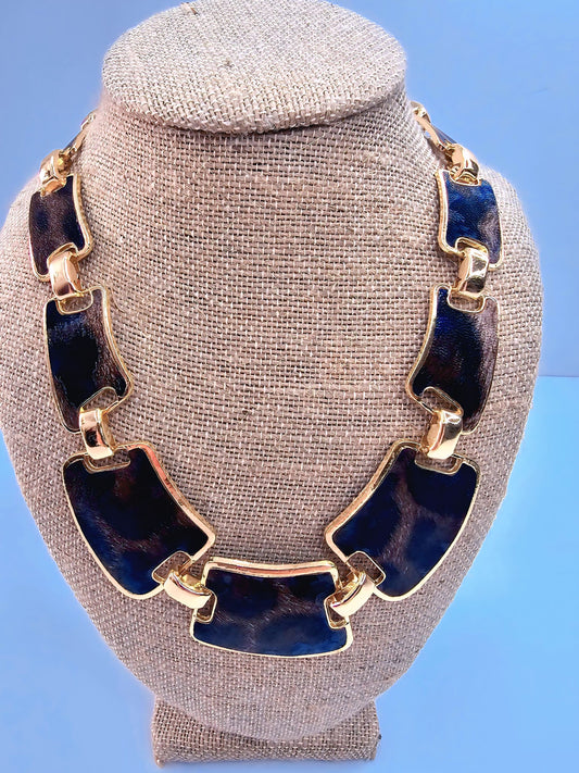 Fierce Grace Necklace