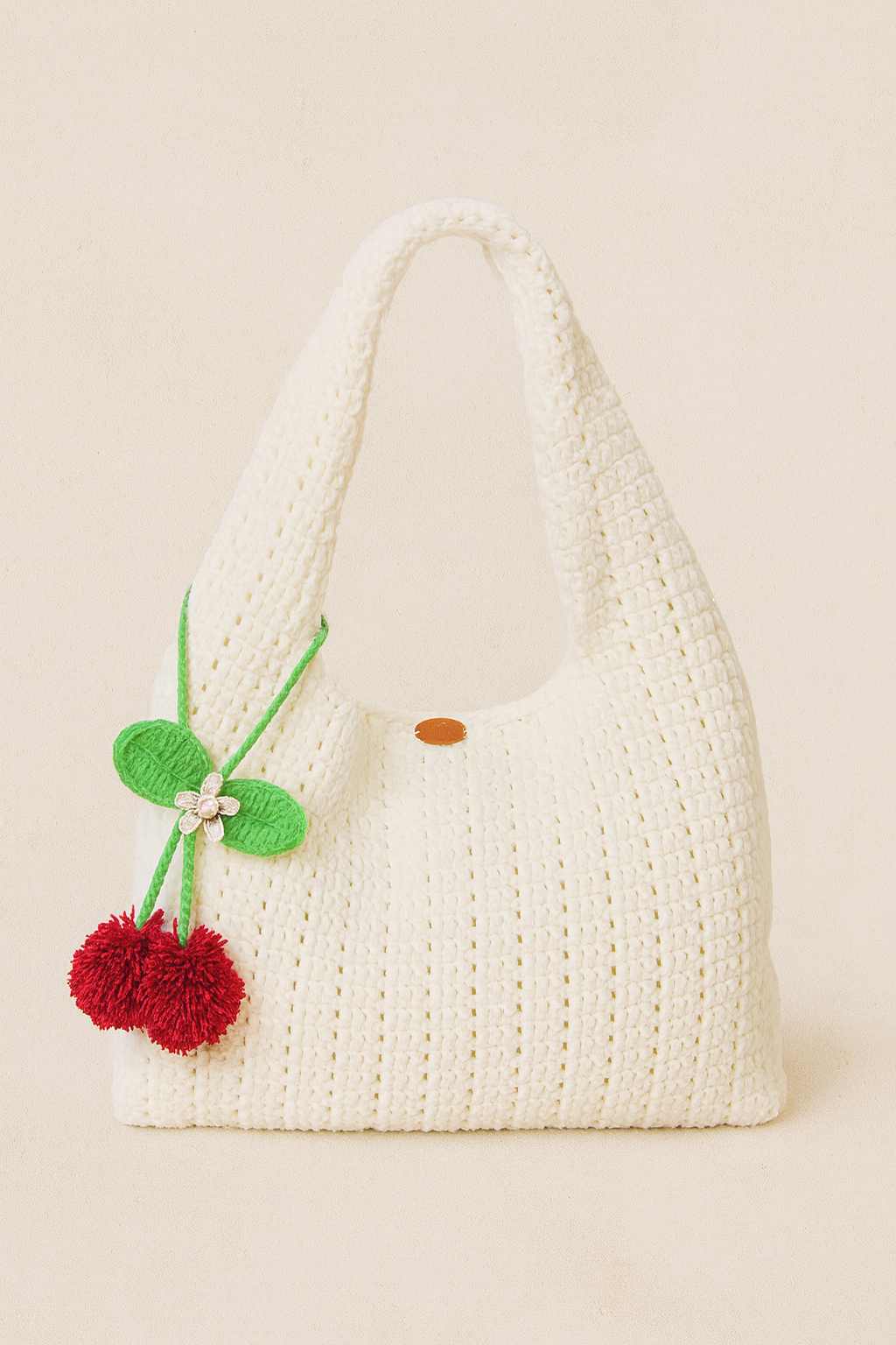 Snowberry Handmade Bag