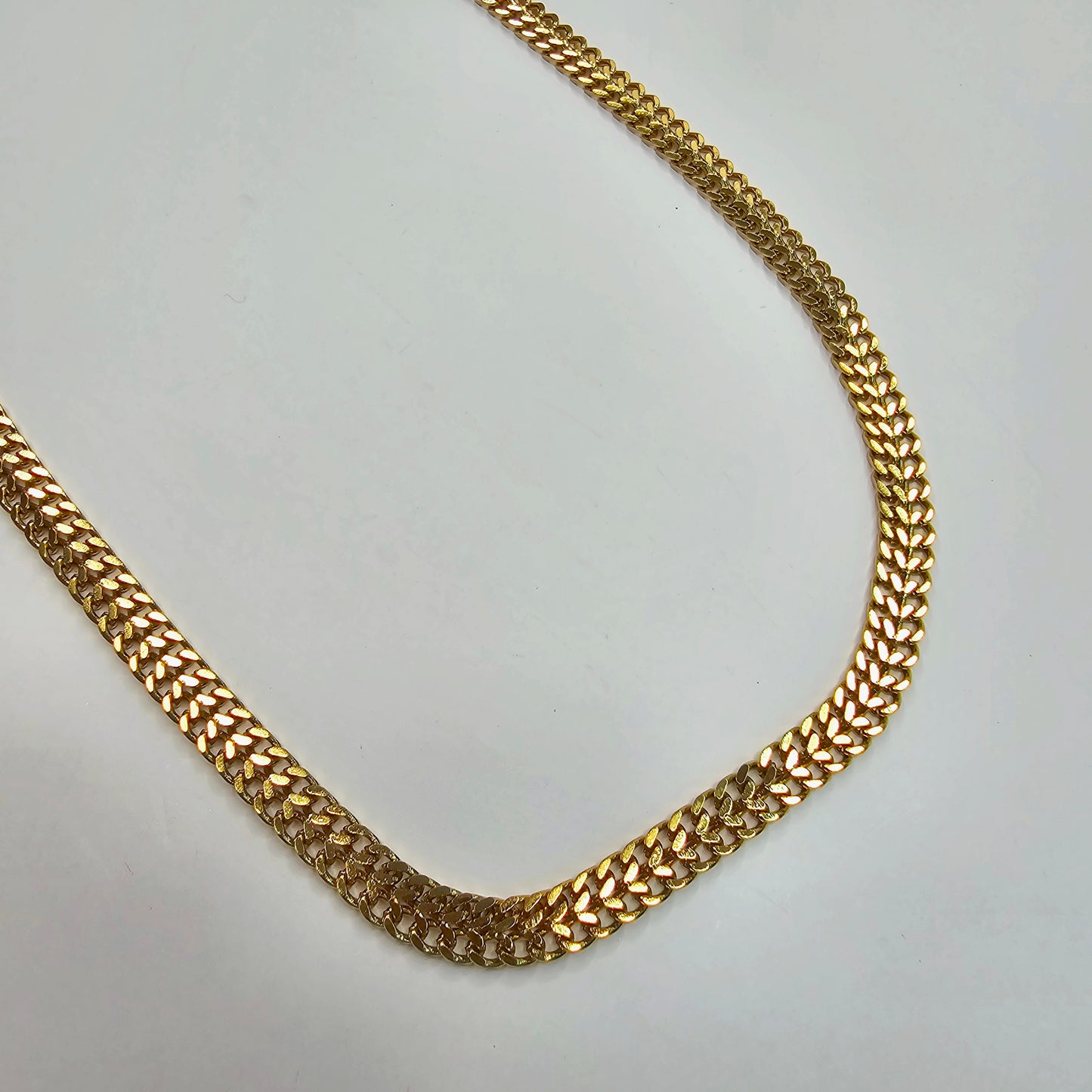 CÉLINE CHAIN NECKLACE