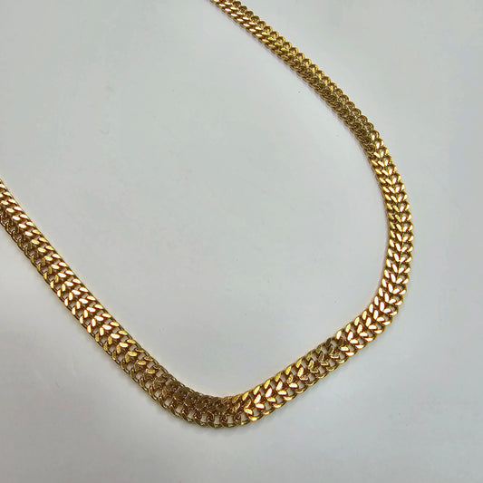 CÉLINE CHAIN NECKLACE