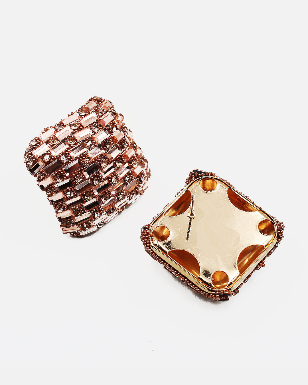 Disco Studs