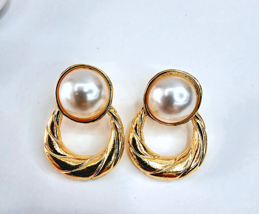Bella Earrings