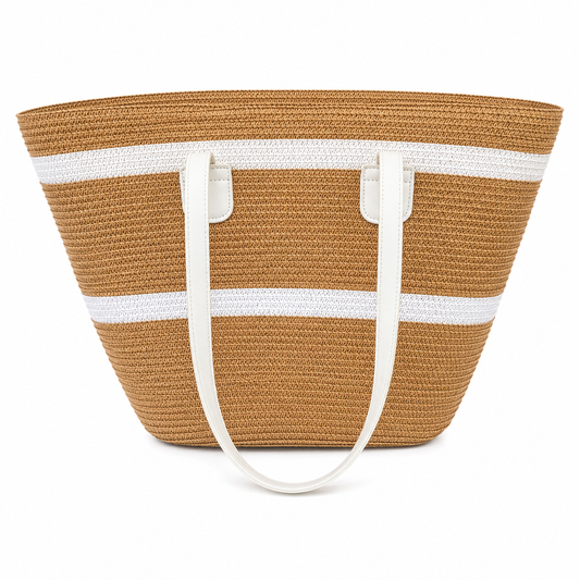 Marina Coast Tote Bag