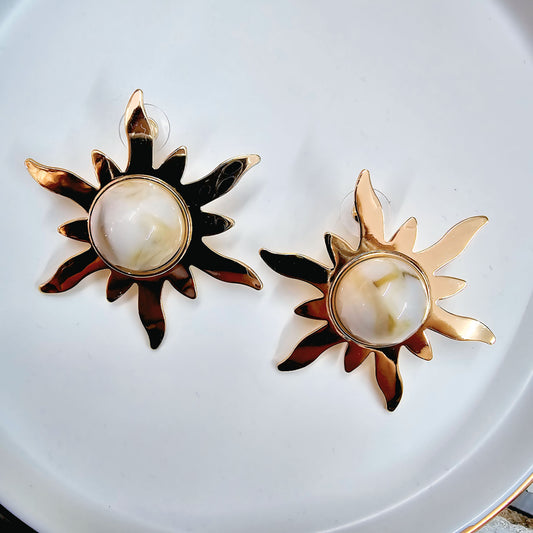 Solar Radiance Studs