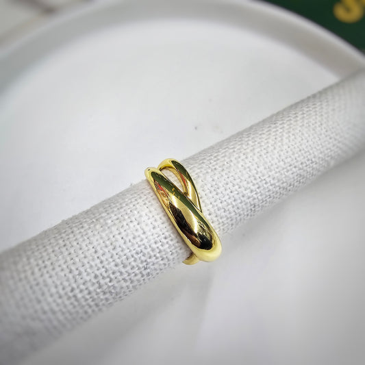 Regal Ring