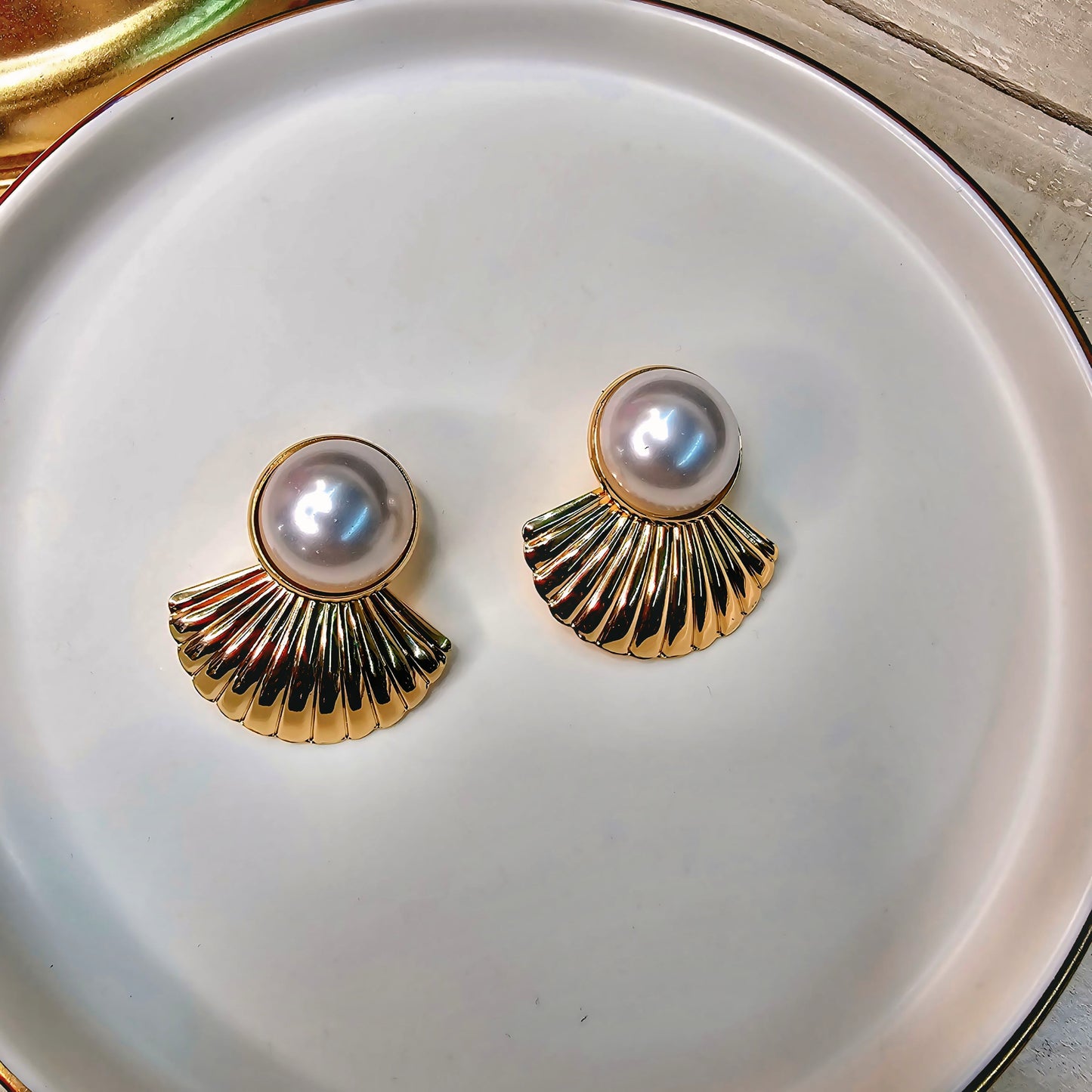 Celena Earrings