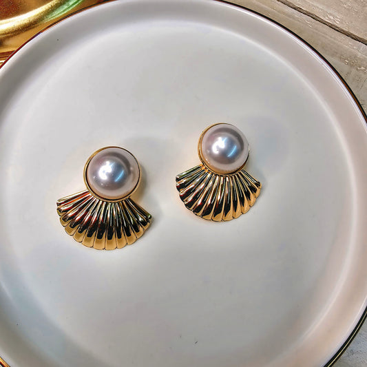 Celena Earrings