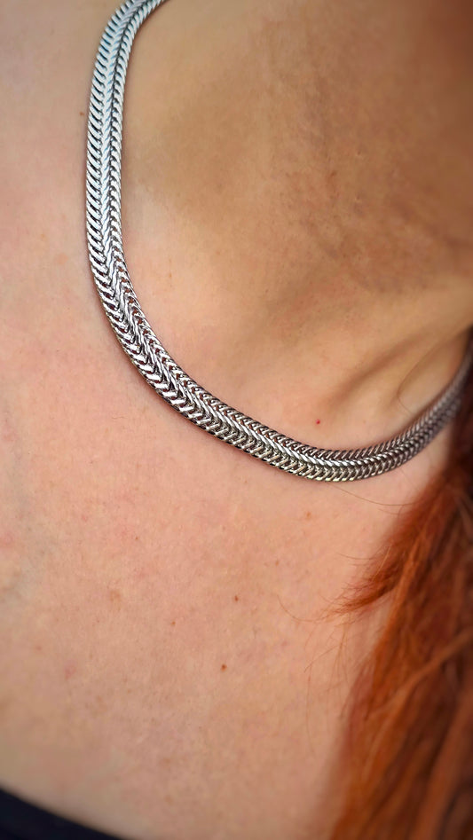 Sienna Necklace