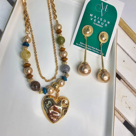 Endless Love Set