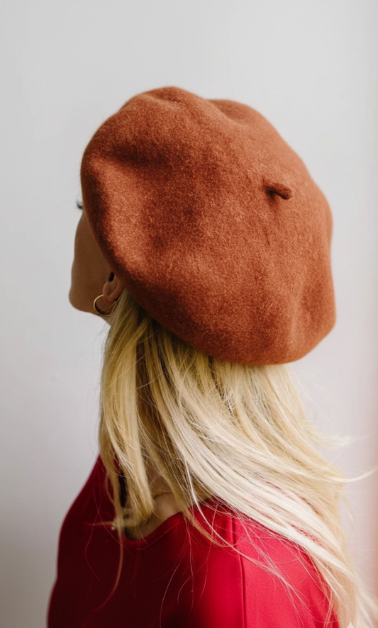 Winter Beret