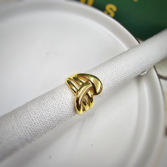 Zenith Ring