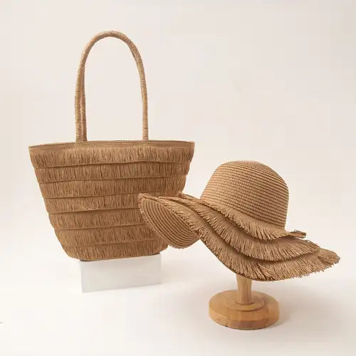 Coastal Breeze Set – Beige