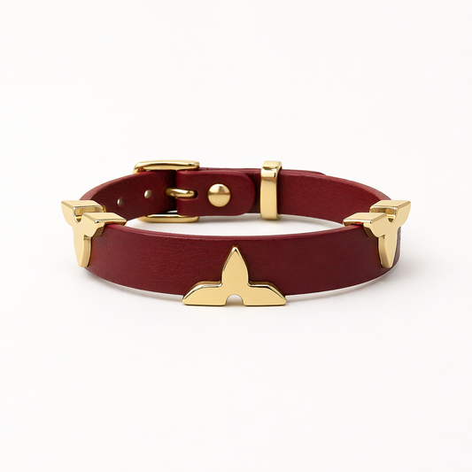 The Vanguard Bracelet