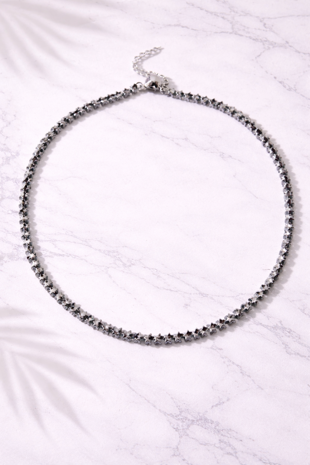 Midnight Stars Choker