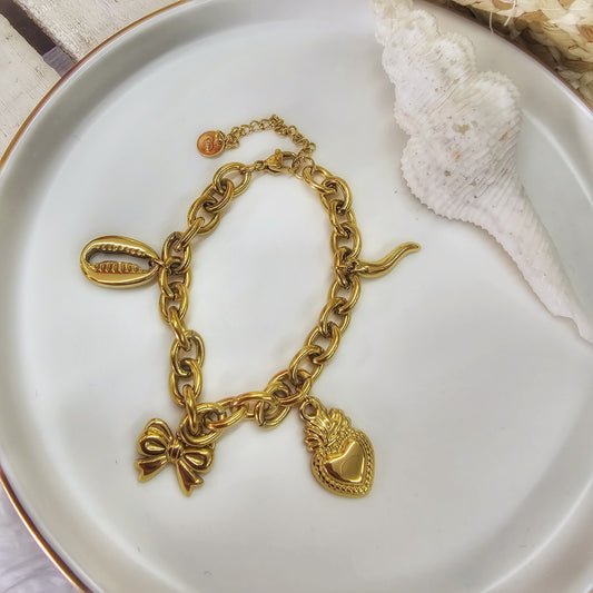 Sacha Bracelet