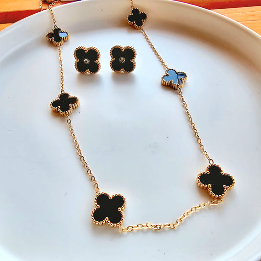 Clover Duo Set