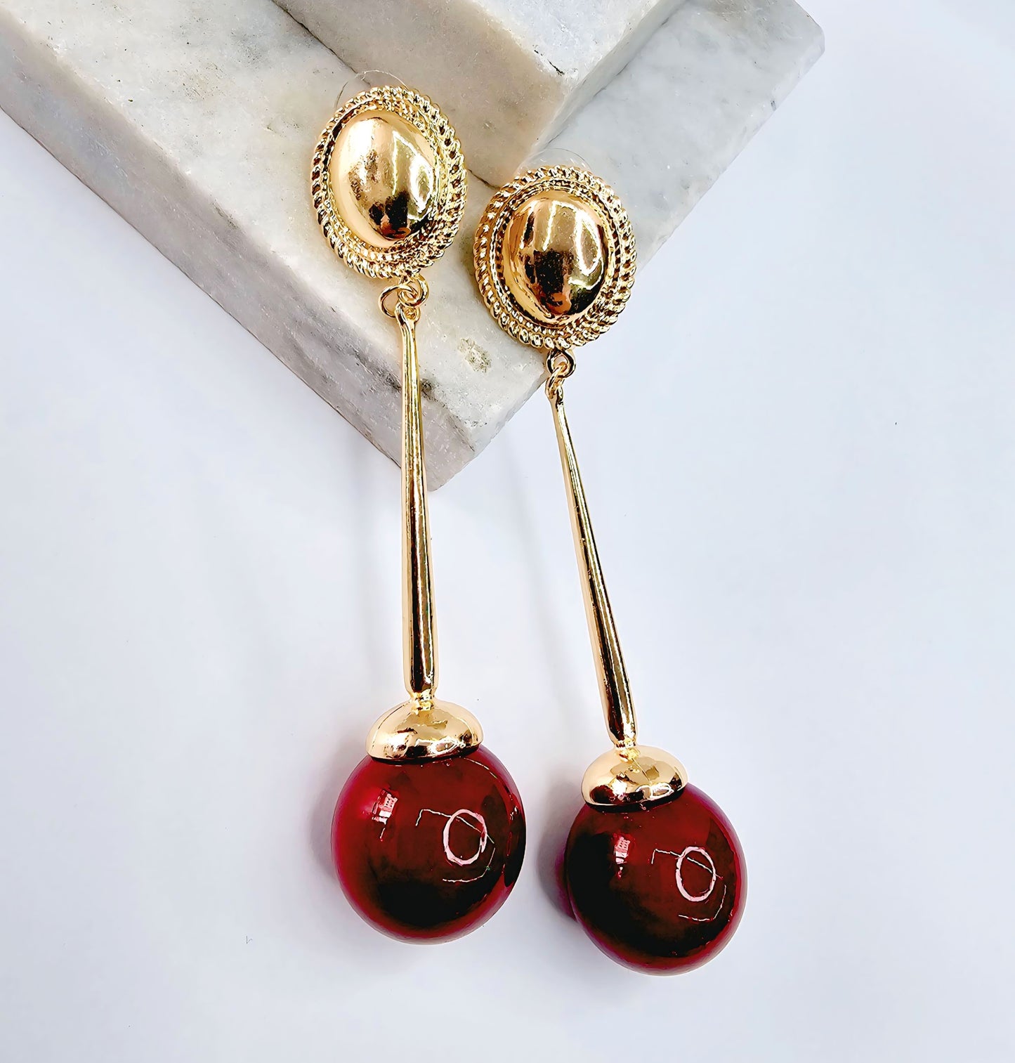 AURORA EARRINGS