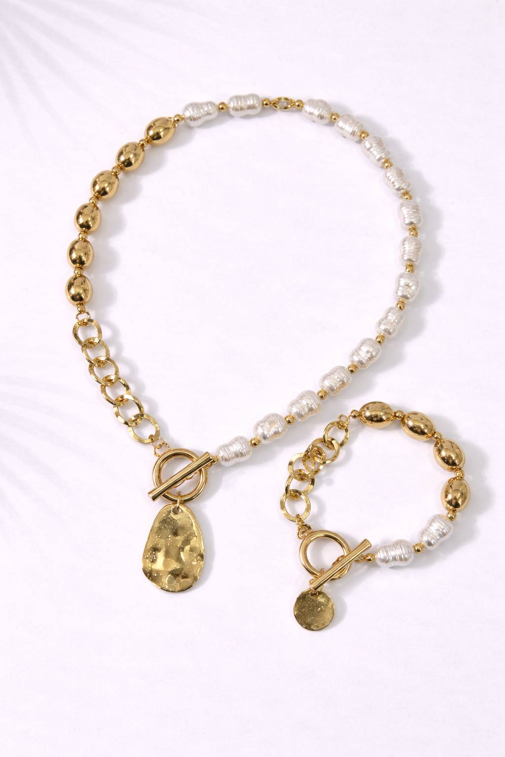 Golden Harmony Set