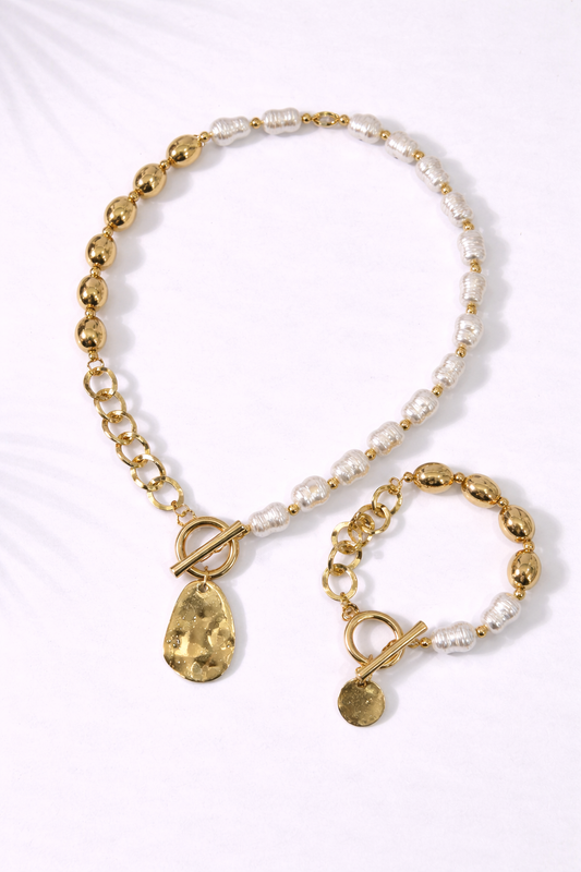 Golden Harmony Set