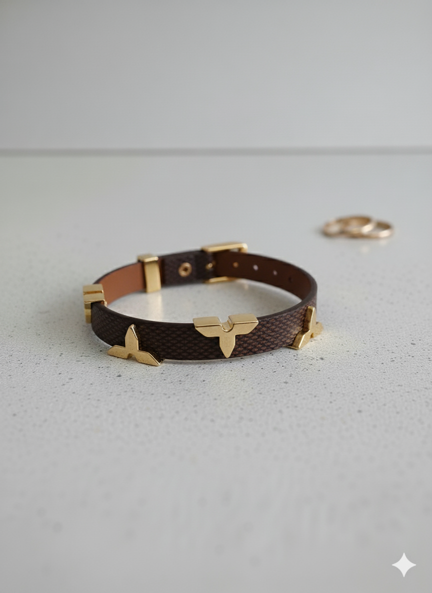 The Vanguard Bracelet