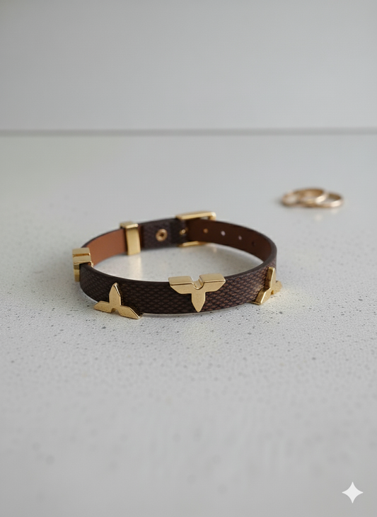 The Vanguard Bracelet