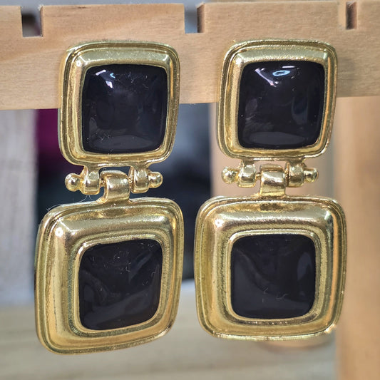 Bold Earrings