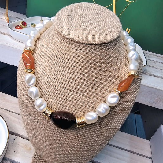 Cairo Necklace