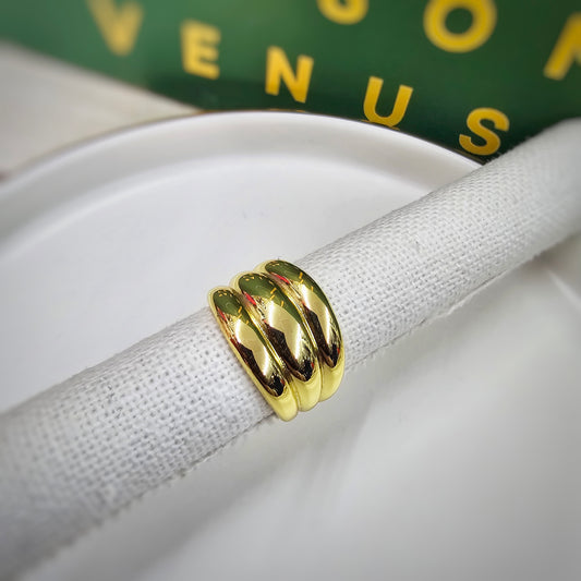 Elysian Ring