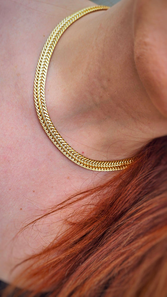 Jana Necklace