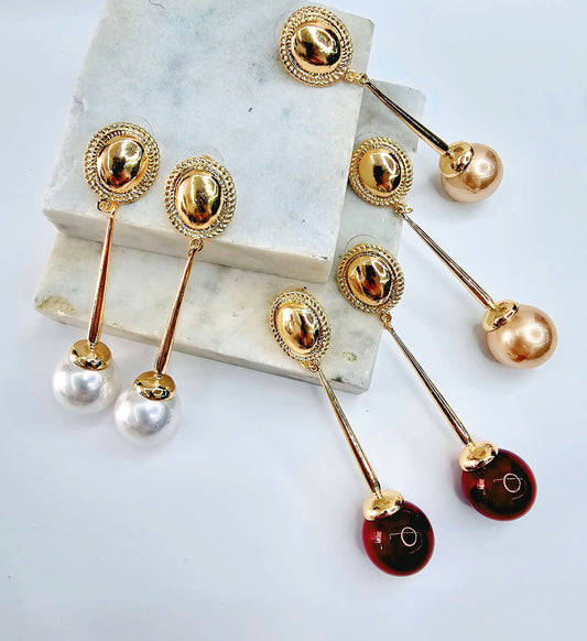 AURORA EARRINGS