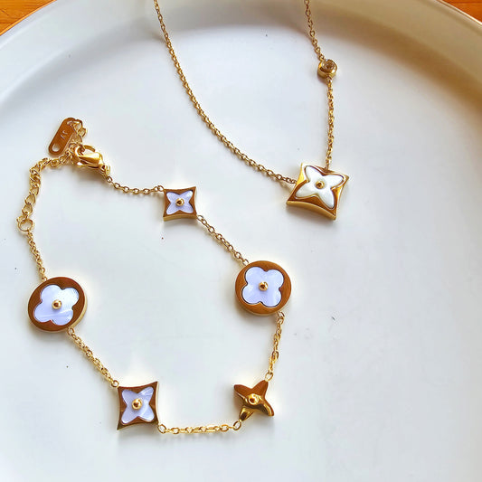 Vienna Duo Set