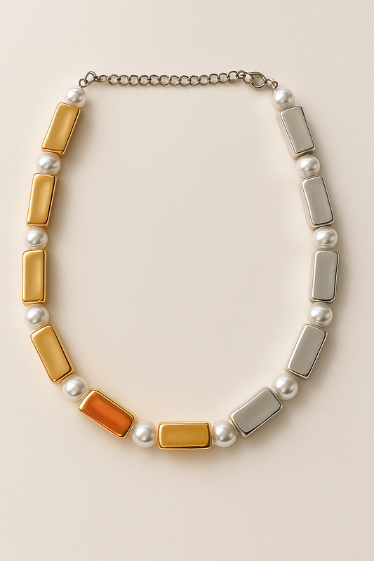 Minimalist Necklace
