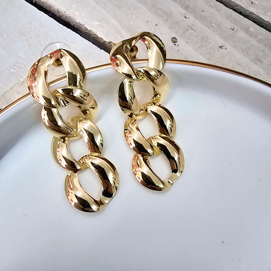 Sophia Earrings
