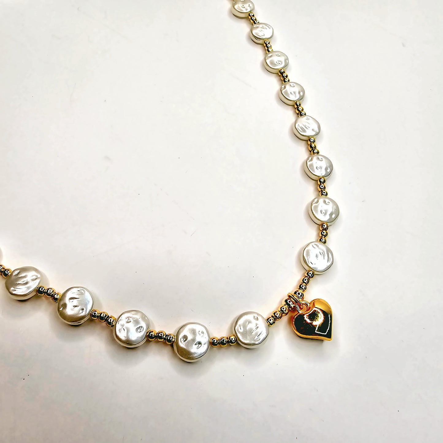 OR PUR NECKLACE