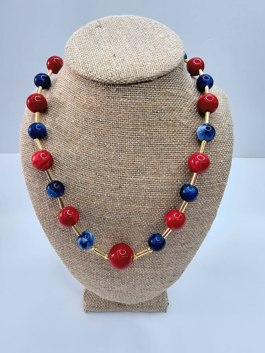 VINE NECKLACE